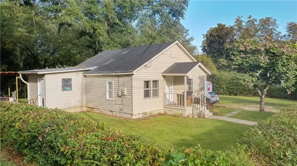333 Byrd St, Auburn