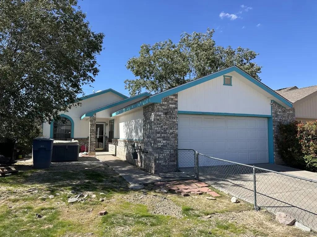 1161 Camino Del Rey Drive Sw, Los Lunas