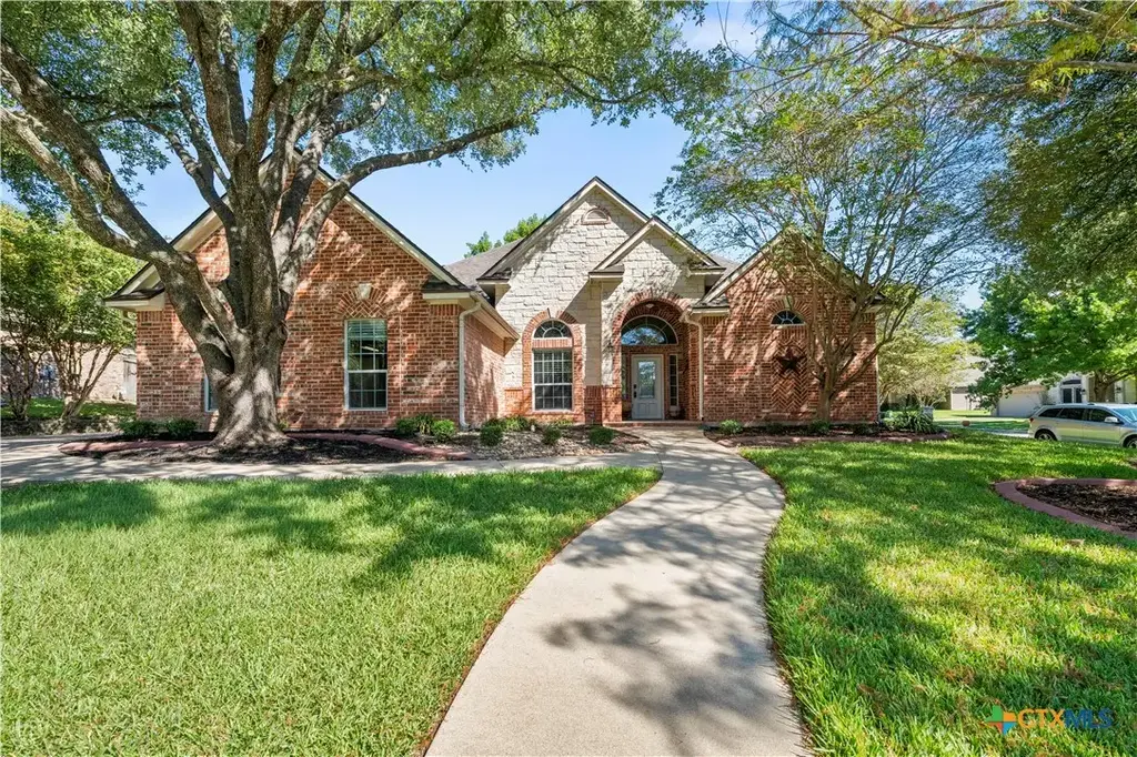 2204 Windsong Lane, Temple