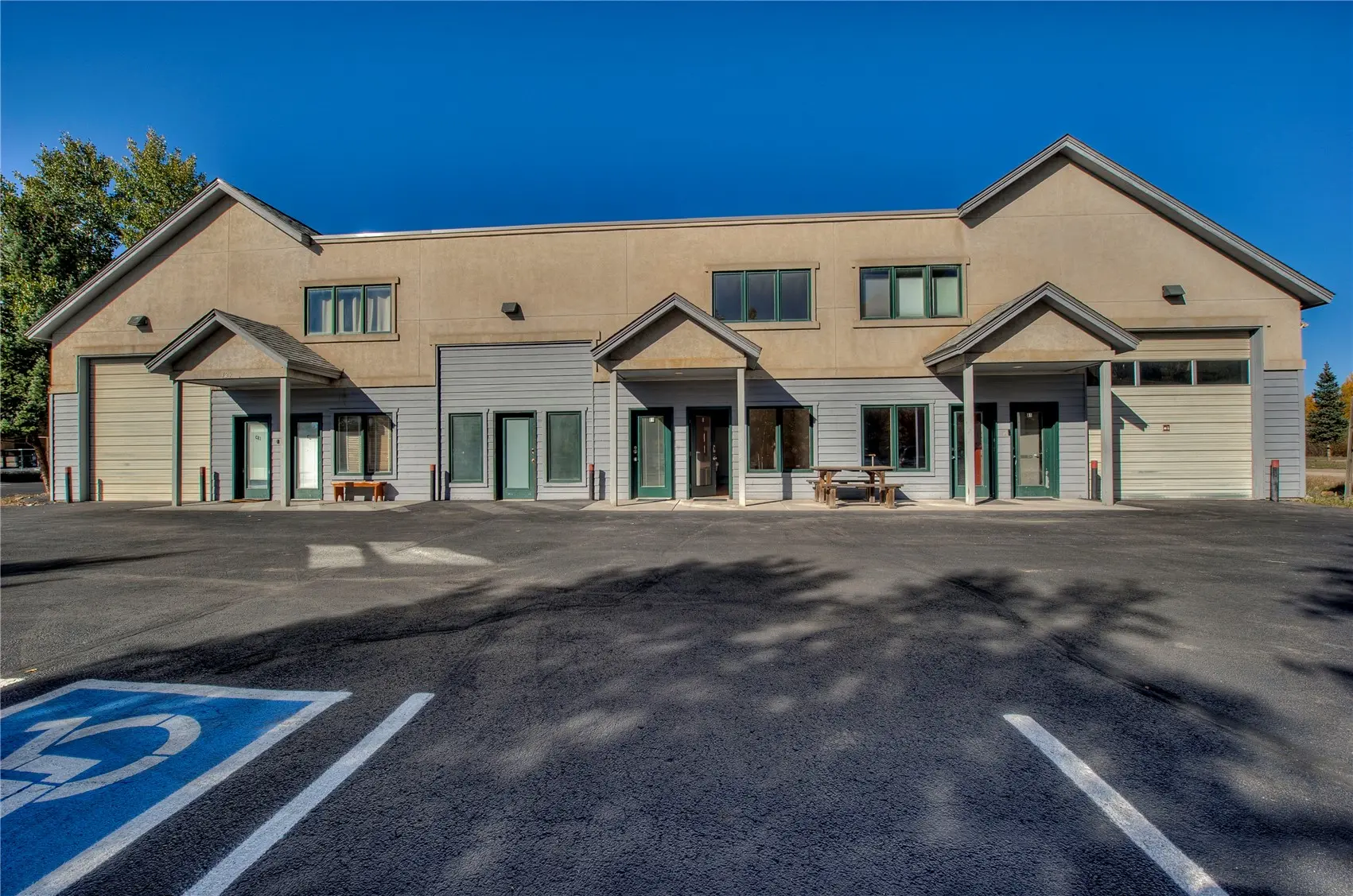 129 W 10 Street B, Silverthorne