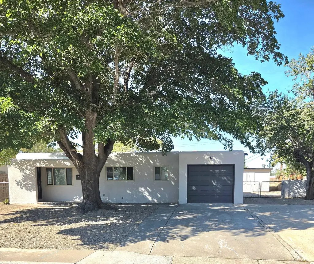 1705 Utah Street Ne, Albuquerque