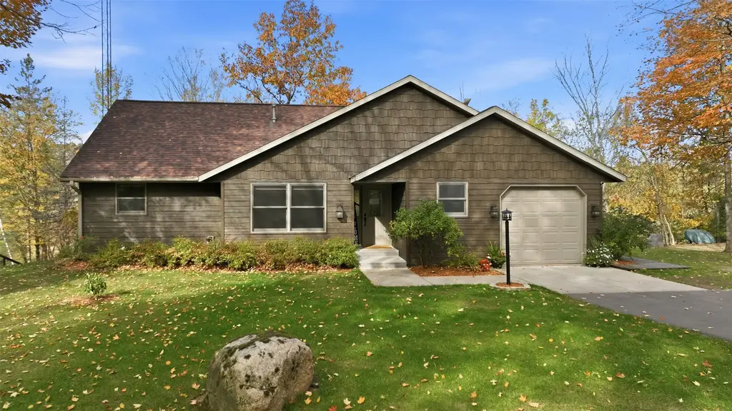 6558 W Hunter Lake Road, Winter