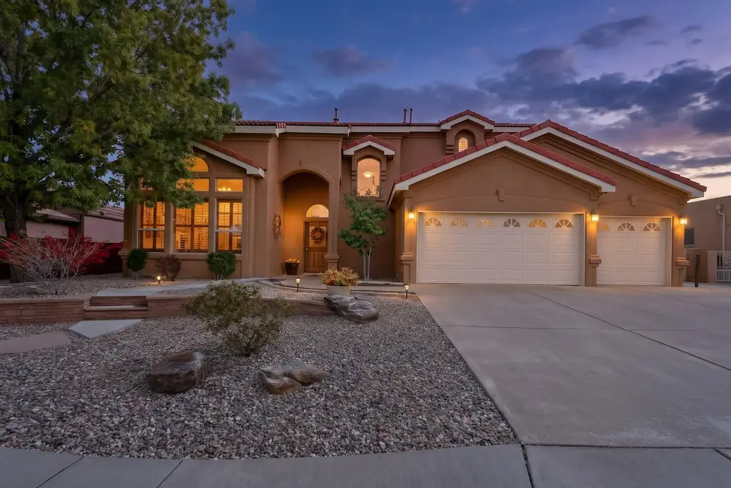 3805 Bay Hill Loop Se, Albuquerque