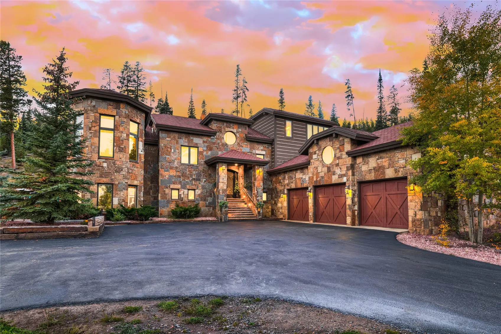 118 Gold Piece Drive, Breckenridge