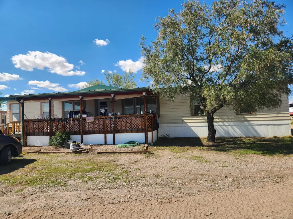 14378 New Mexico 187, 