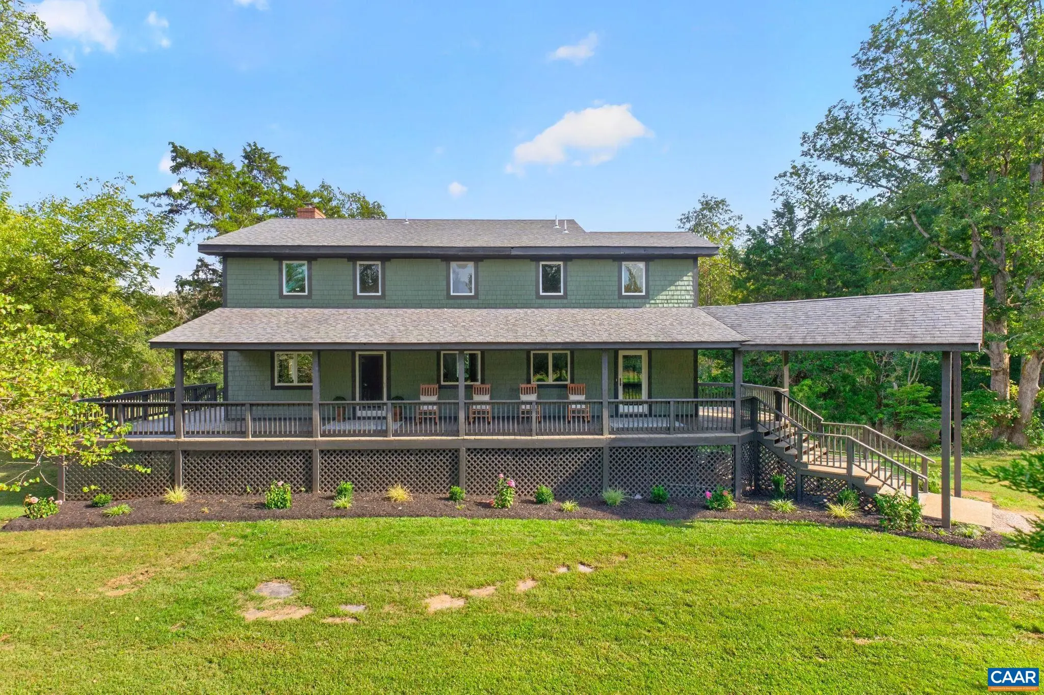 3155 Buck Island Rd, Charlottesville
