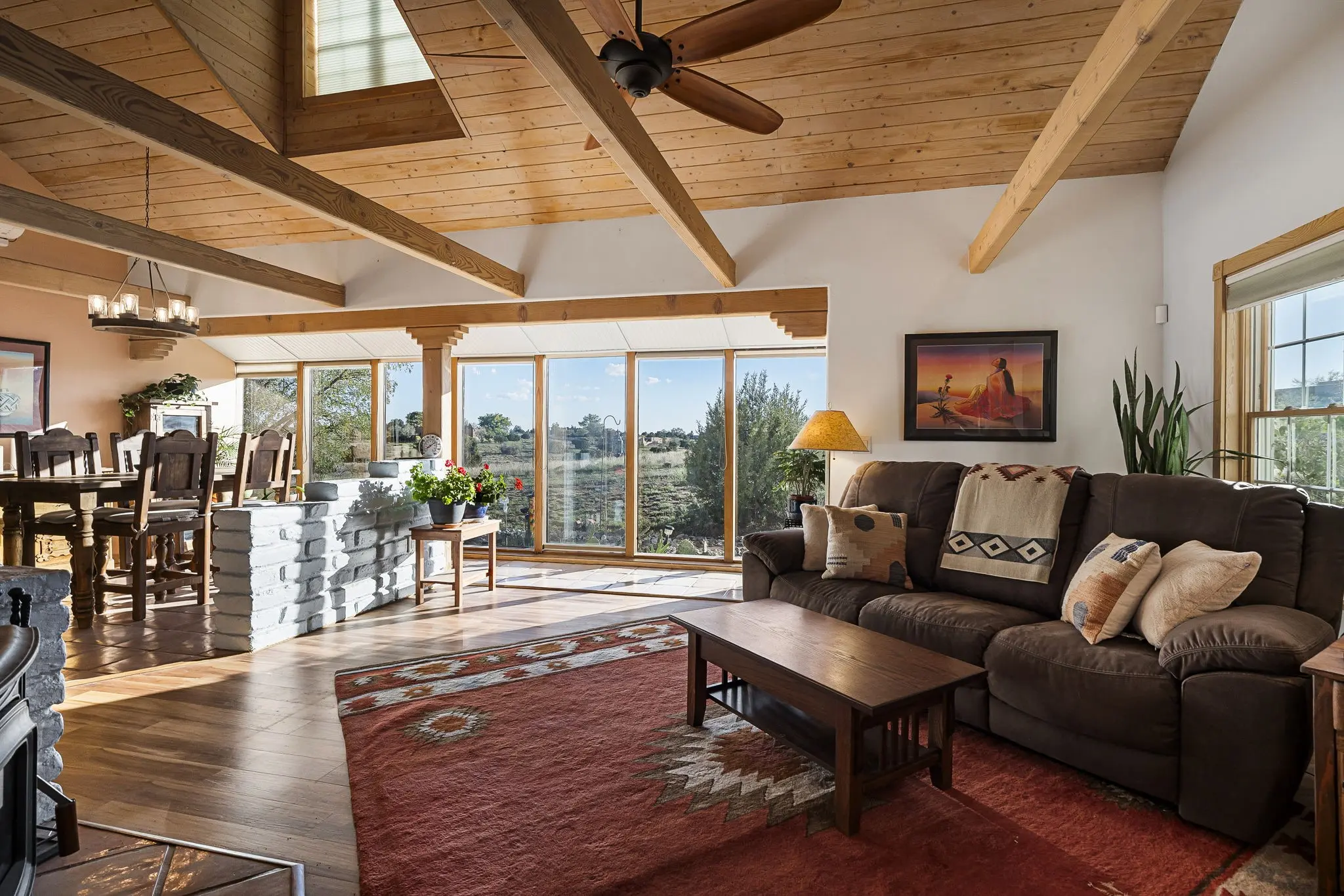 11 Altura Road, Santa Fe
