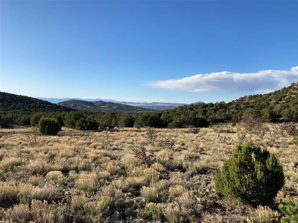 100 Ortiz Mountain, Cerrillos