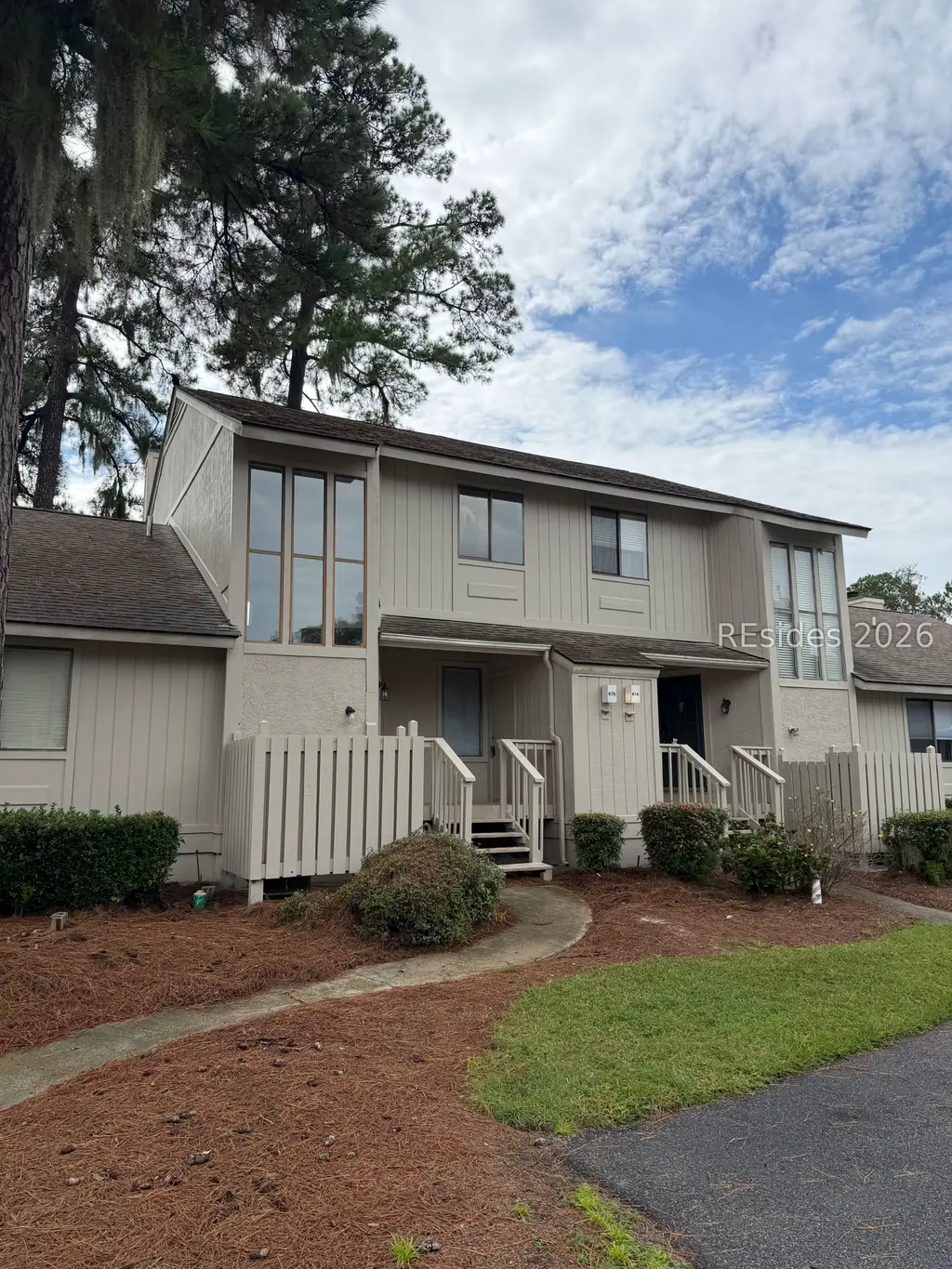 5 Gumtree Road K15, Hilton Head Island