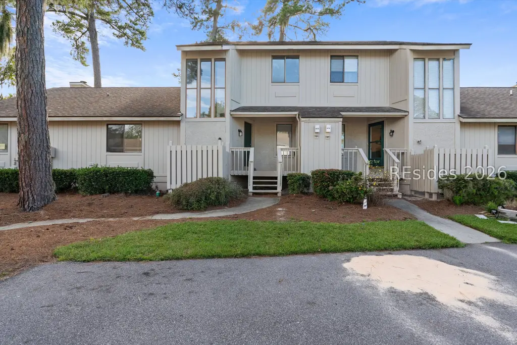 5 Gumtree Road K15, Hilton Head Island