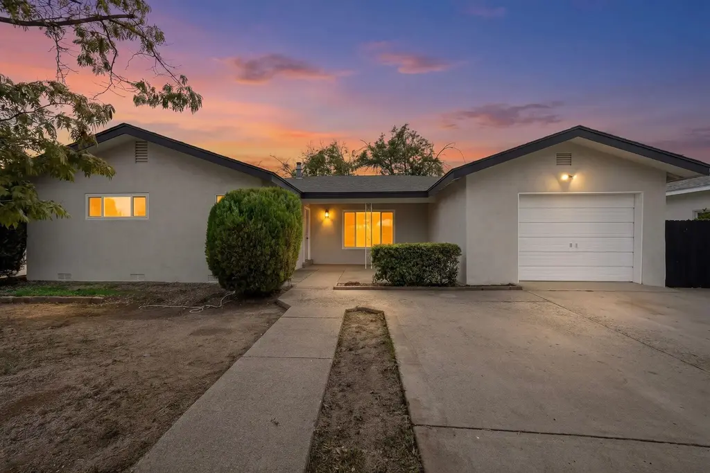 4016 Ponderosa Avenue Ne, Albuquerque