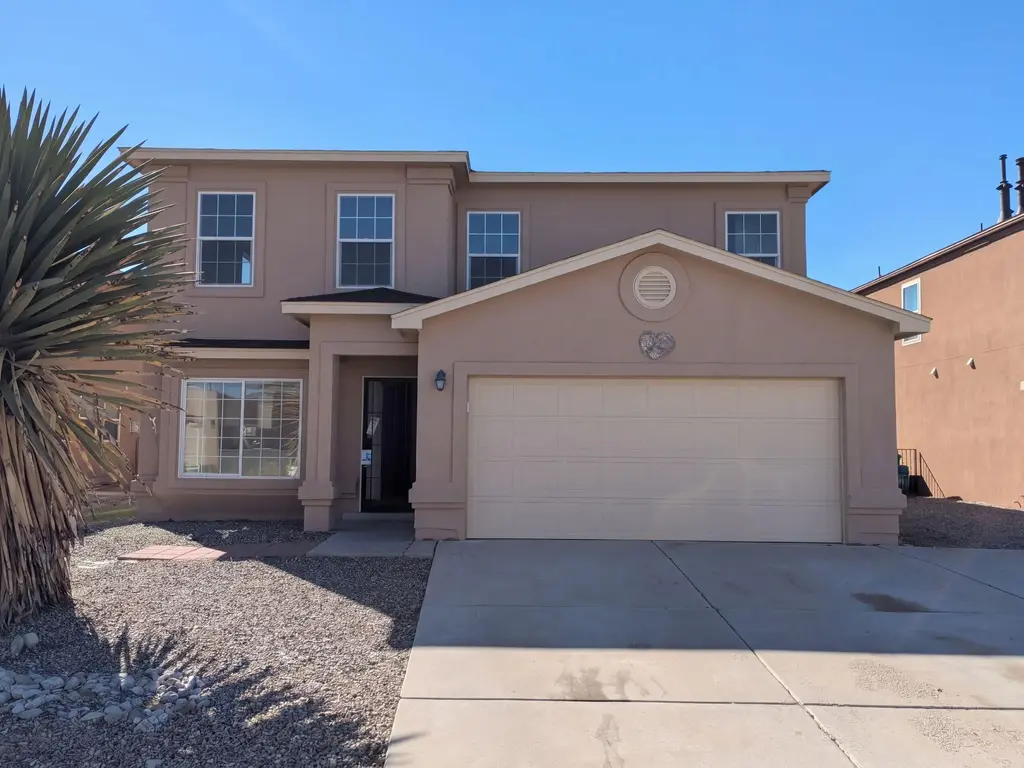 6608 Mountain Hawk Loop Ne, Rio Rancho