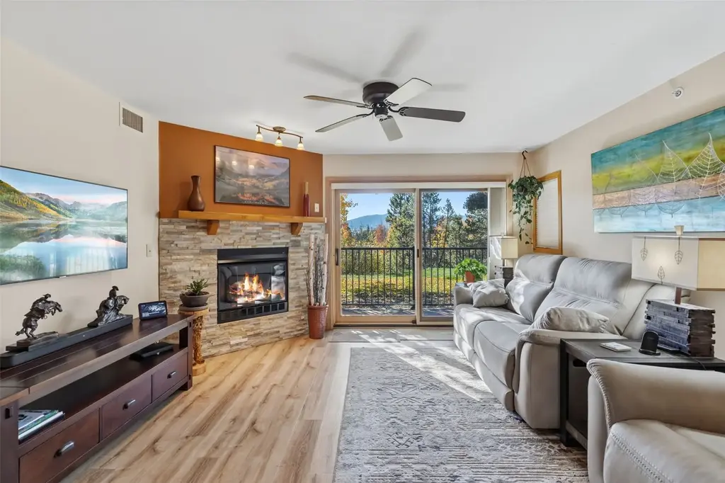 1610 Lakeview Terrace 102a, Frisco