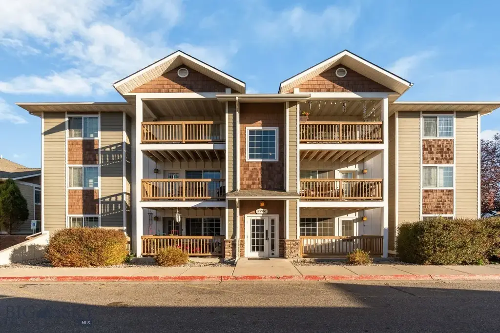 2220 Baxter C, Bozeman