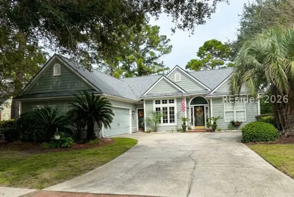 27 Waterford Drive, Bluffton