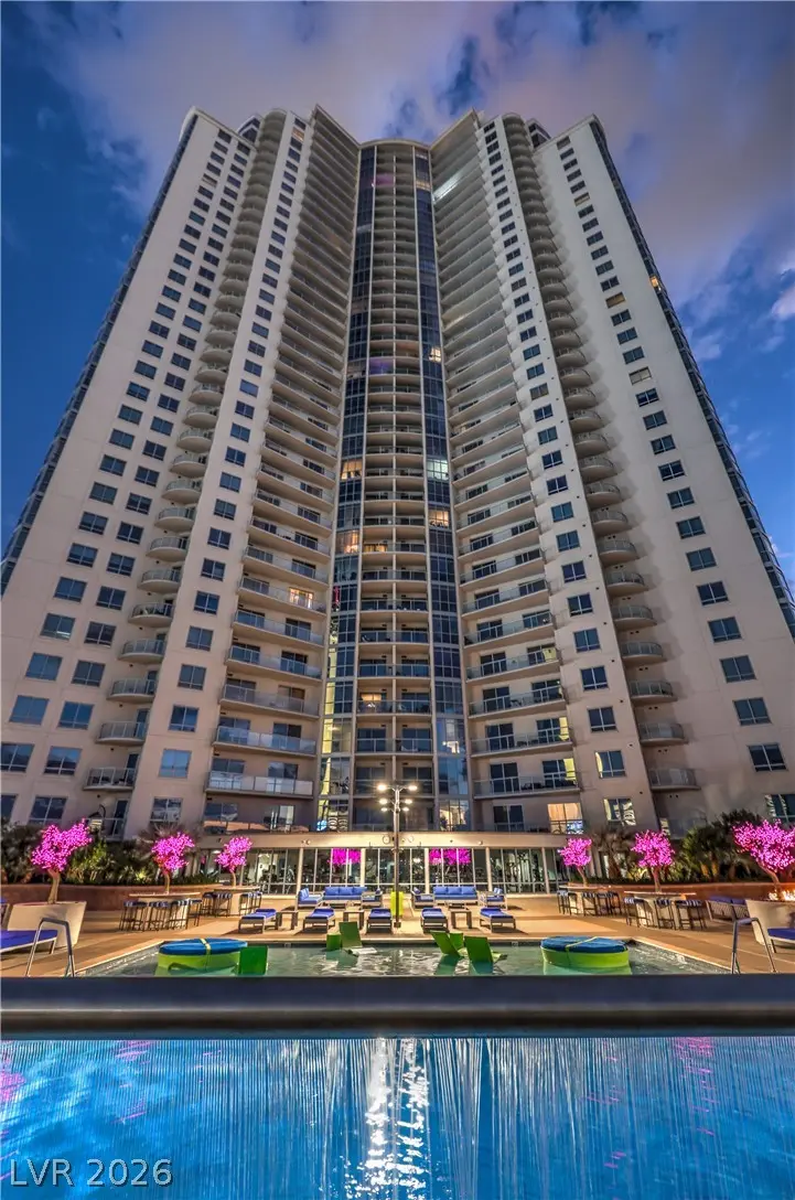 200 W Sahara Avenue 1602, Las Vegas