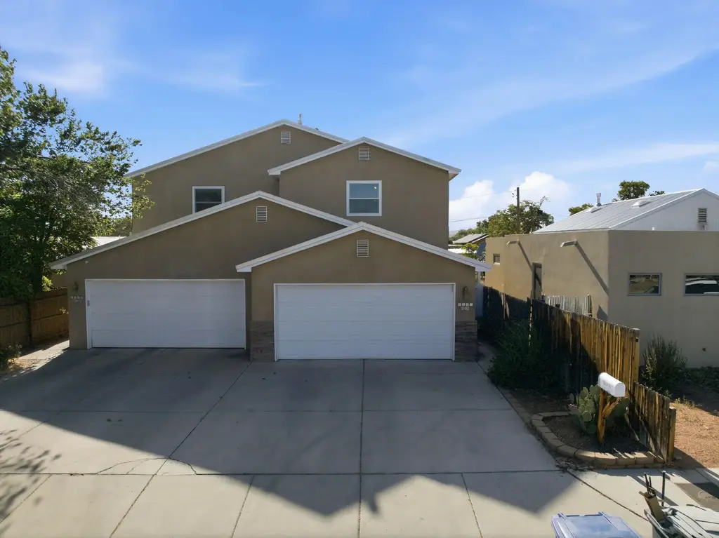 1235 8th Street Nw B, Albuquerque