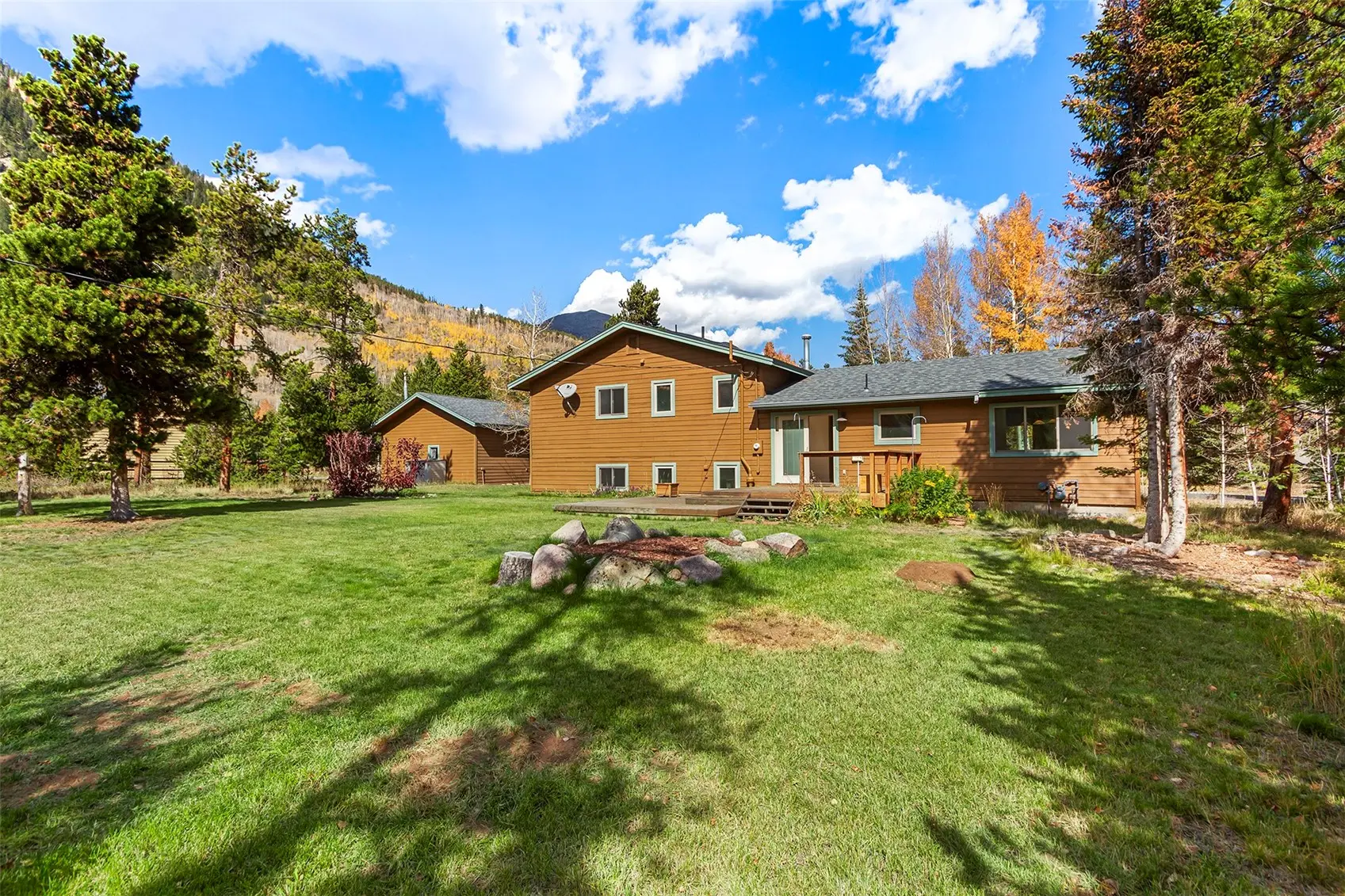 152 Larson Lane, Frisco