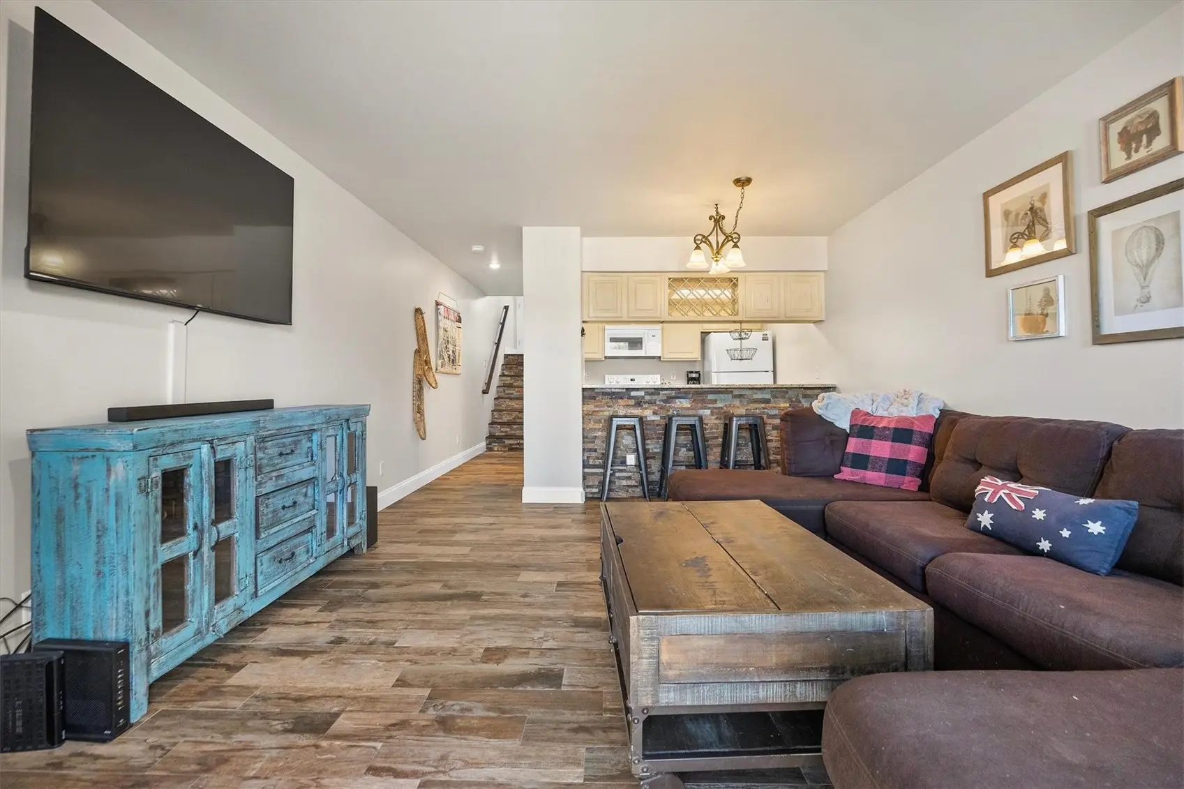 406 Bayview Drive C, Frisco