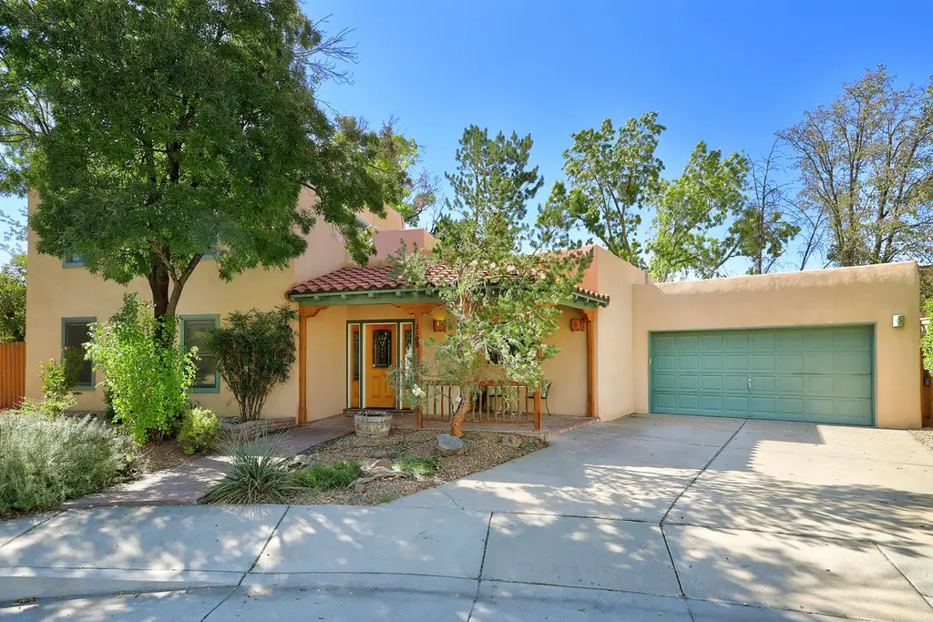 2109 Ryan Place Nw, Albuquerque