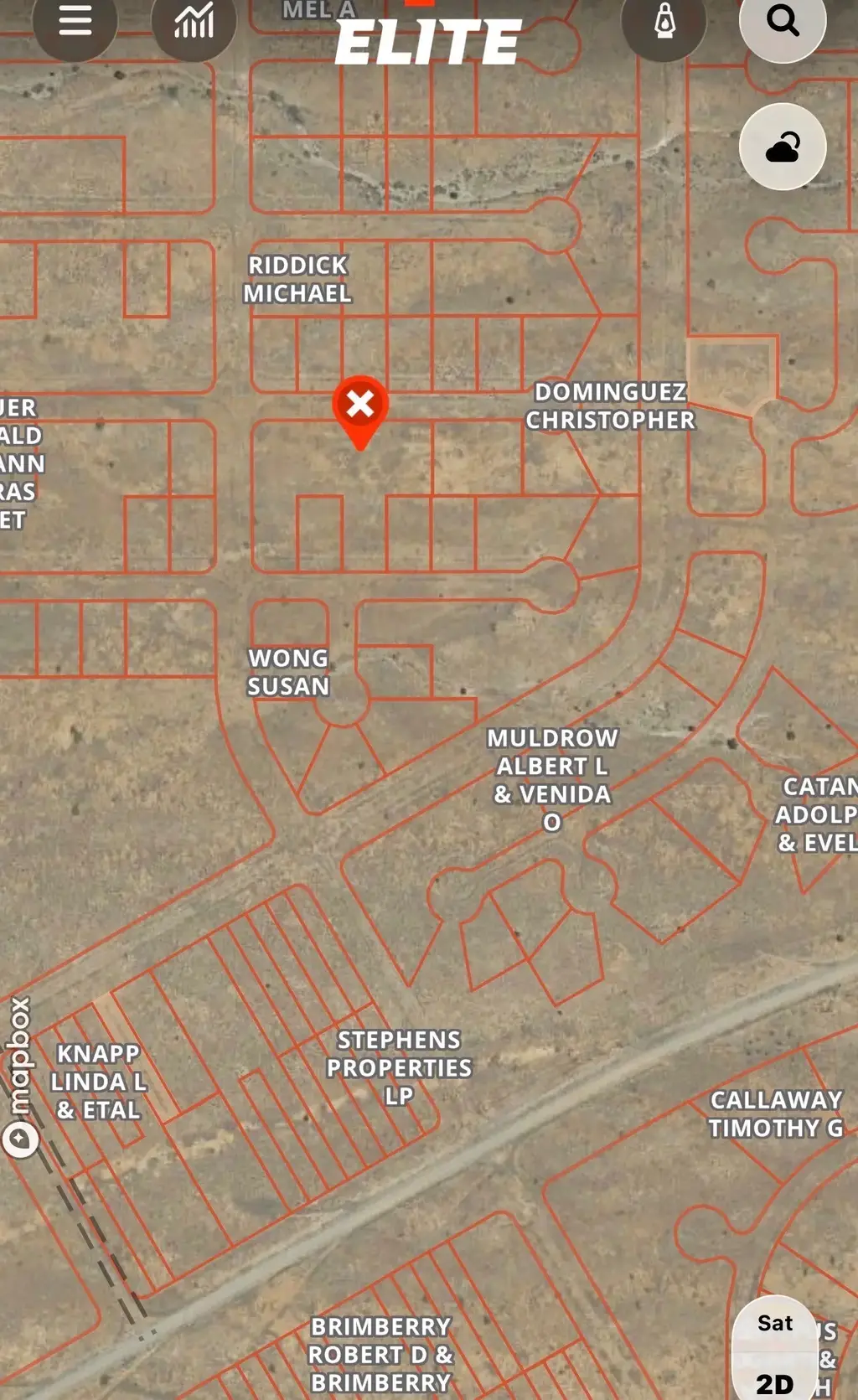 Valencia, Los Lunas