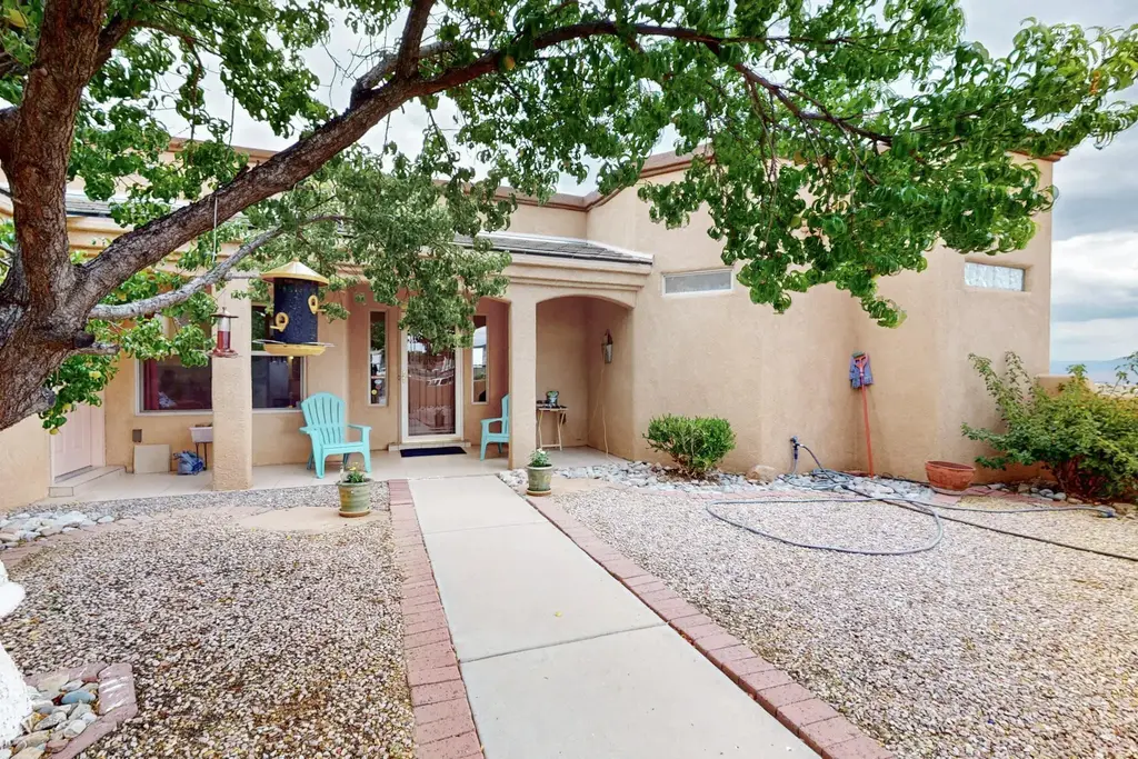 4013 Huron Drive Ne, Rio Rancho