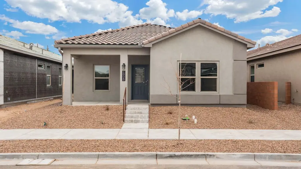 1938 Gorman Avenue Se, Albuquerque