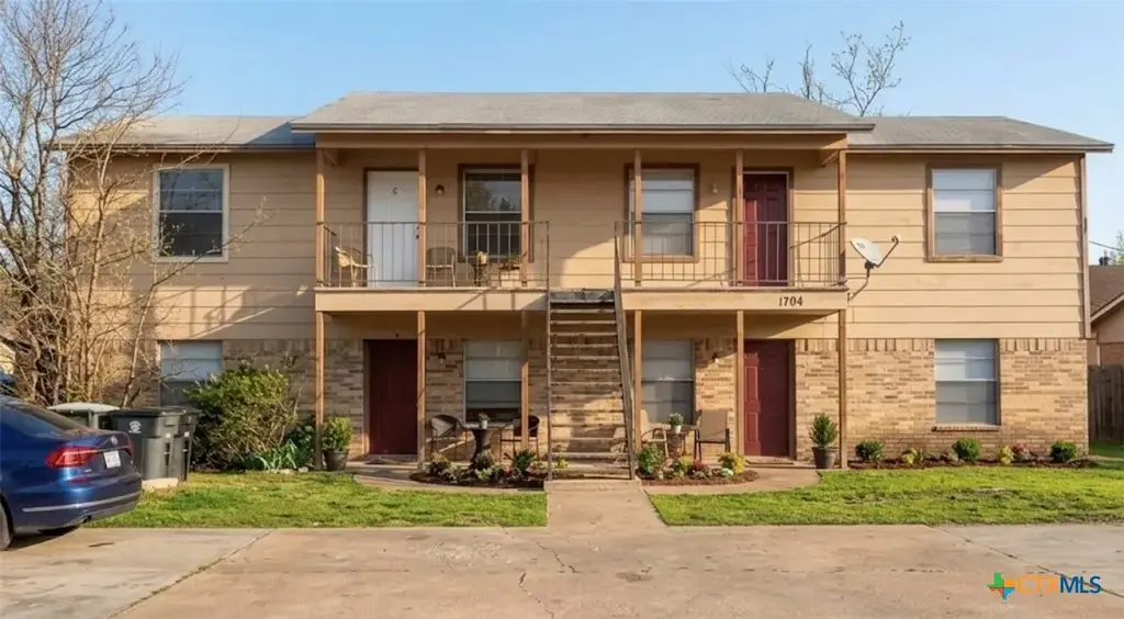 1704 Cedarhill Drive, Killeen