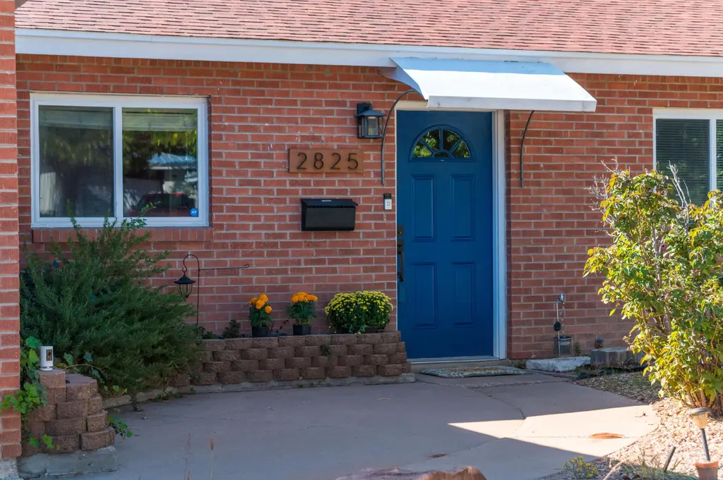 2825 Texas Street Ne, Albuquerque