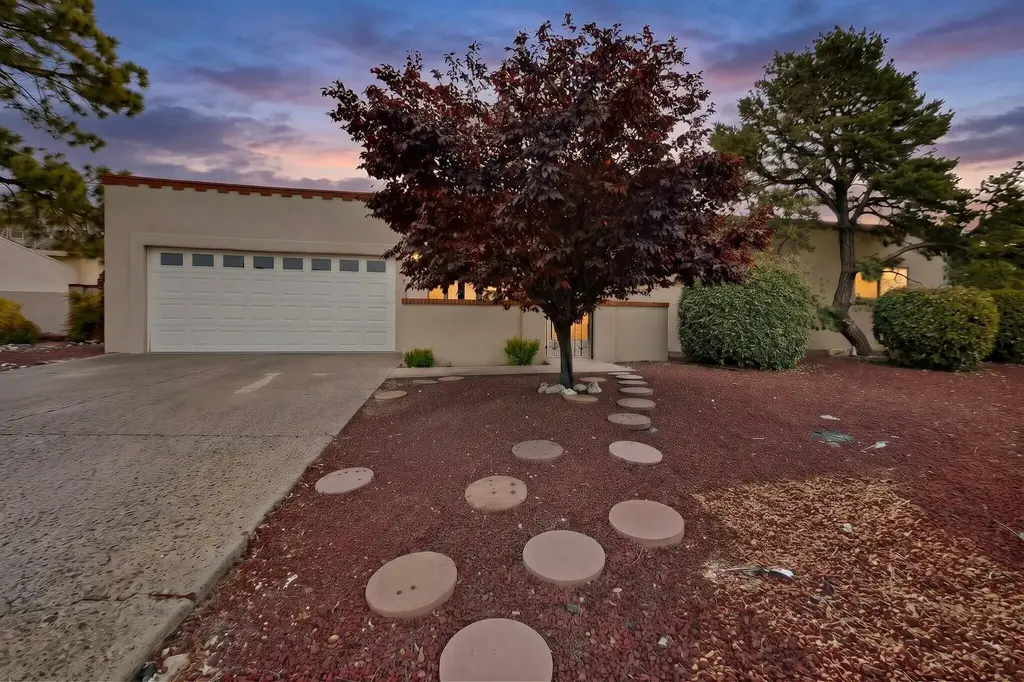 3016 El Marta Court Ne, Albuquerque