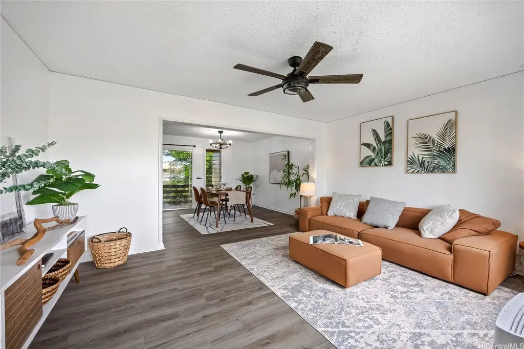 (unit #46) 98-524e Kamahao Place, Pearl City