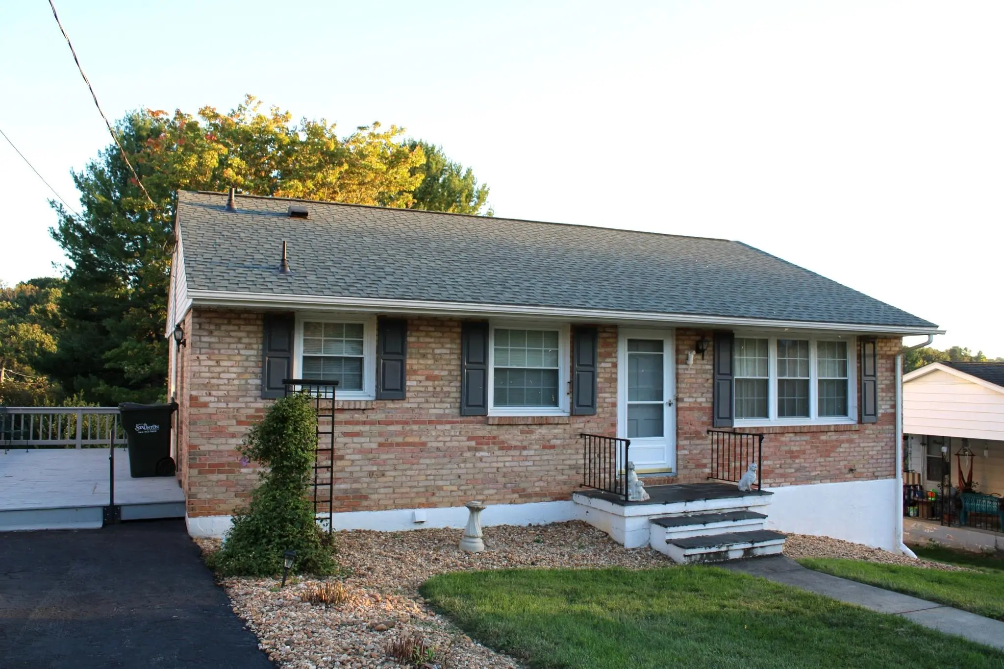 2208 Davis St, Staunton