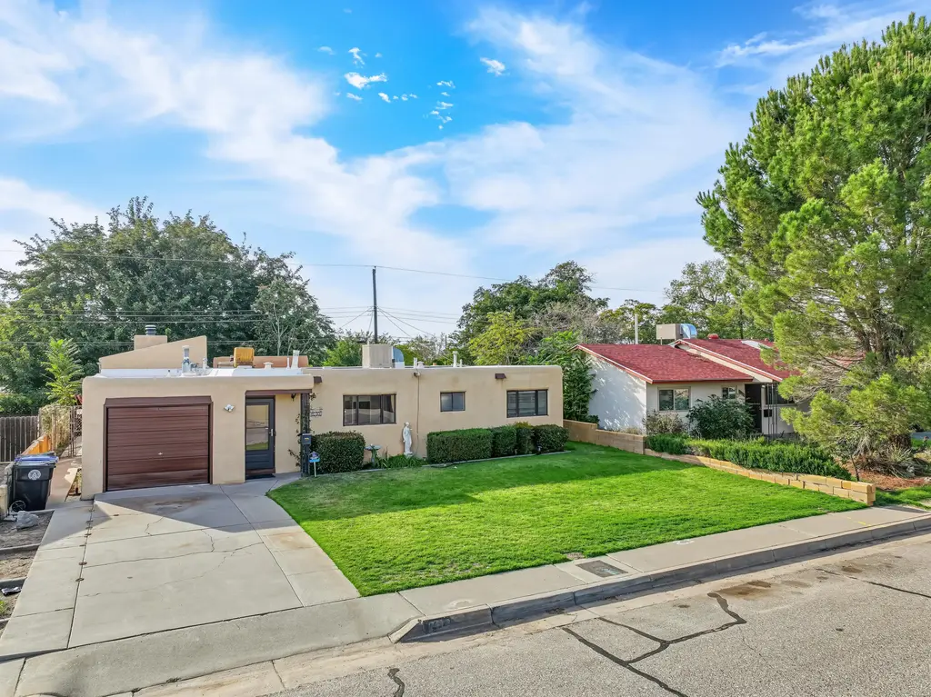 1413 Altez Street Ne, Albuquerque