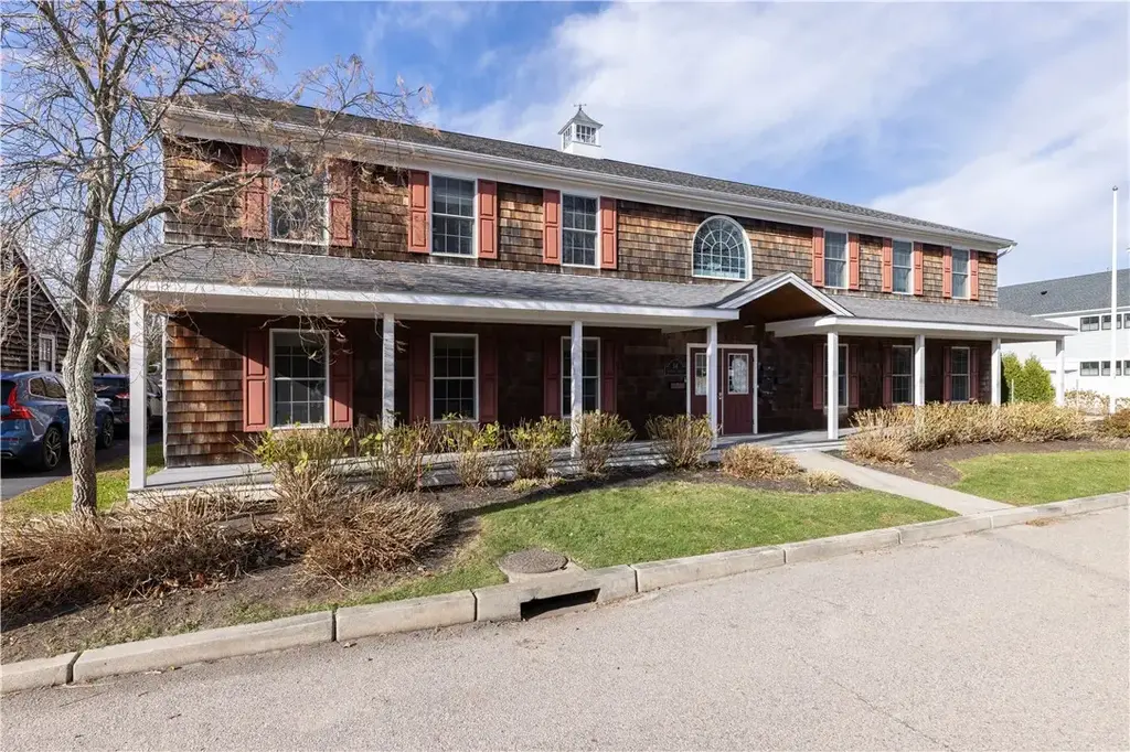 14 Clinton Ave # 2, Jamestown