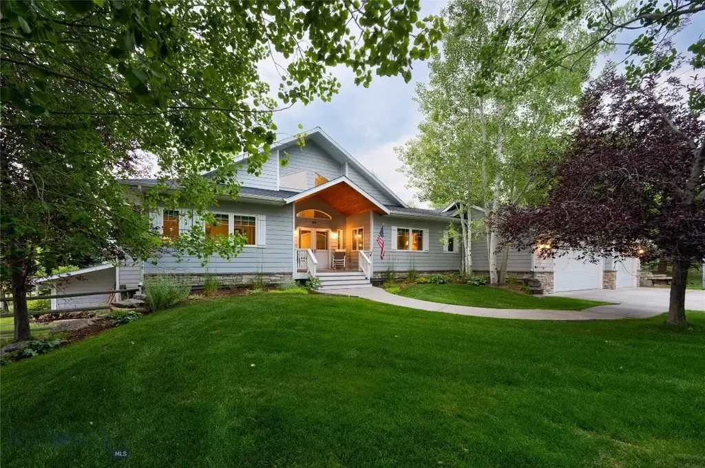 305 Evening Star Lane, Bozeman