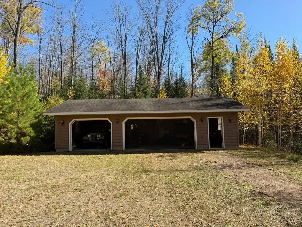 4301 W Timberline Rd, Mercer
