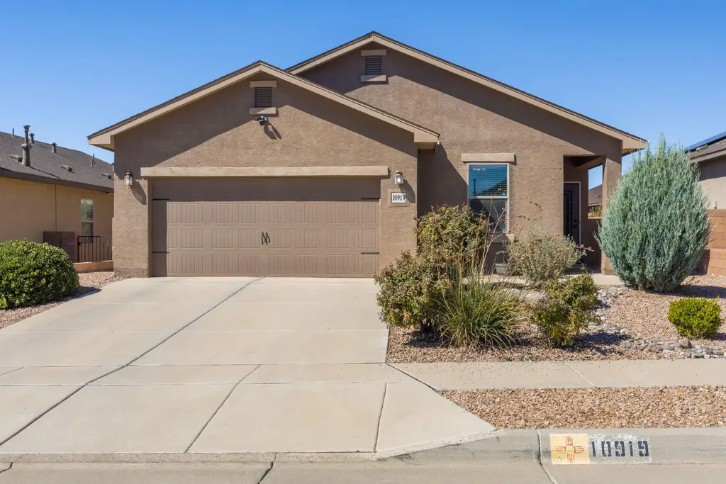 10919 Topacio Street Nw, Albuquerque