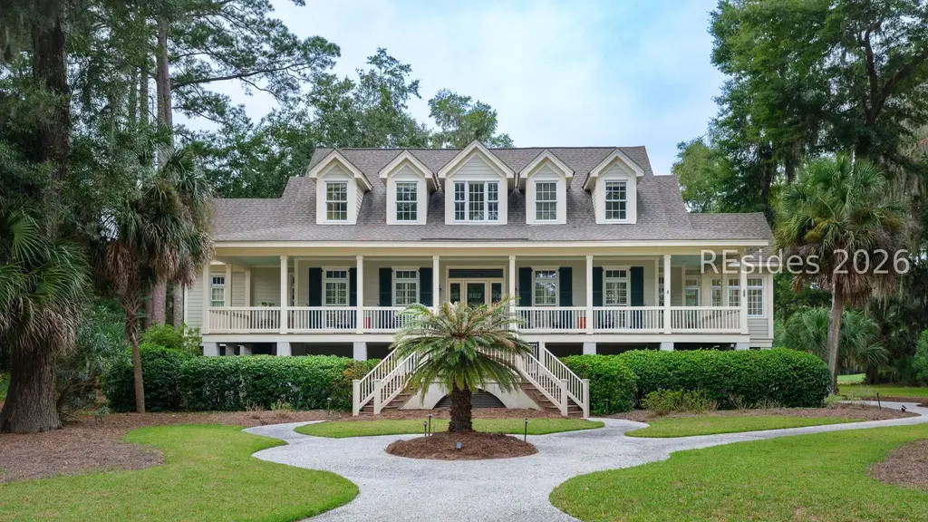 41 Freeport Drive, Daufuskie Island