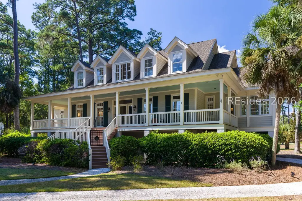 41 Freeport Drive, Daufuskie Island