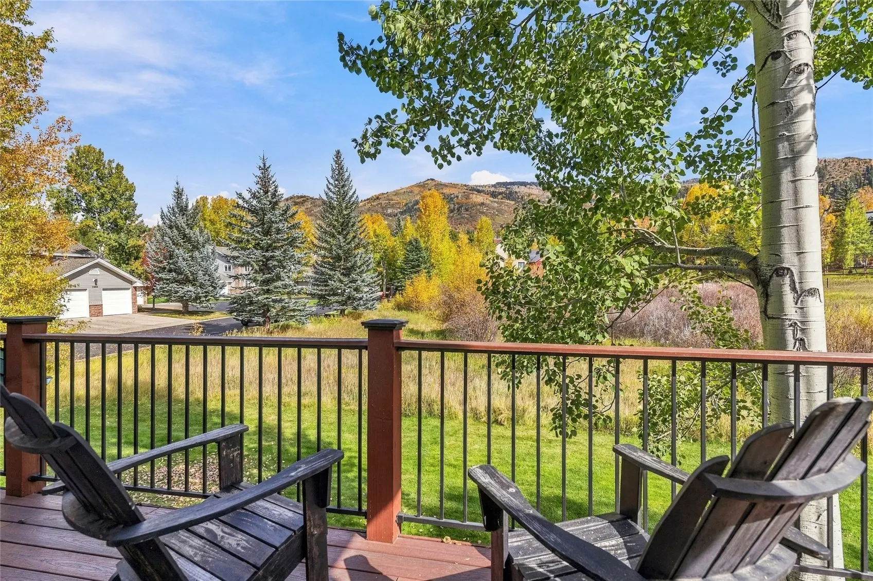 1679 Thistlebrook Lane ., Steamboat Springs
