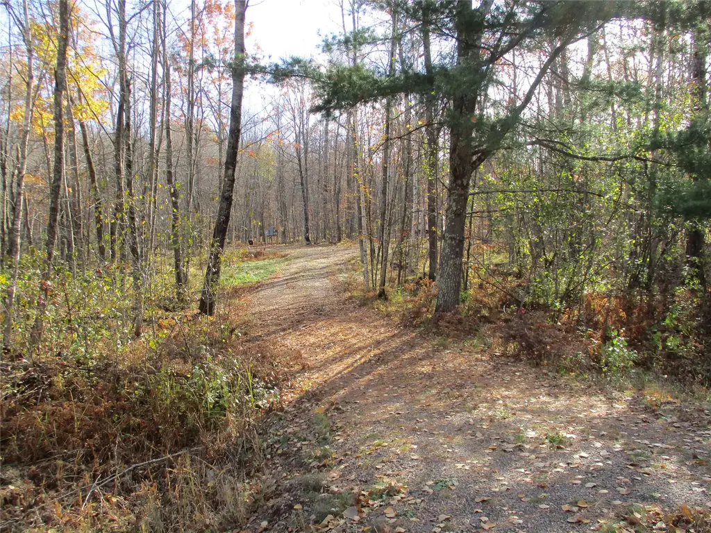 Lot #25 E Lakeshore Drive & 28 1/8 Street, Birchwood