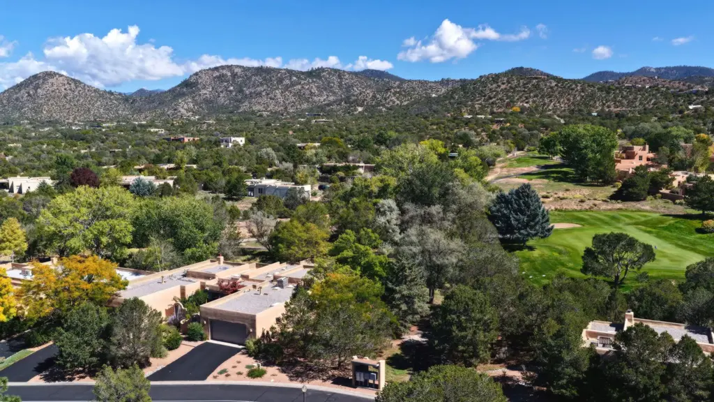 3101 Old Pecos Trail # 705, Santa Fe