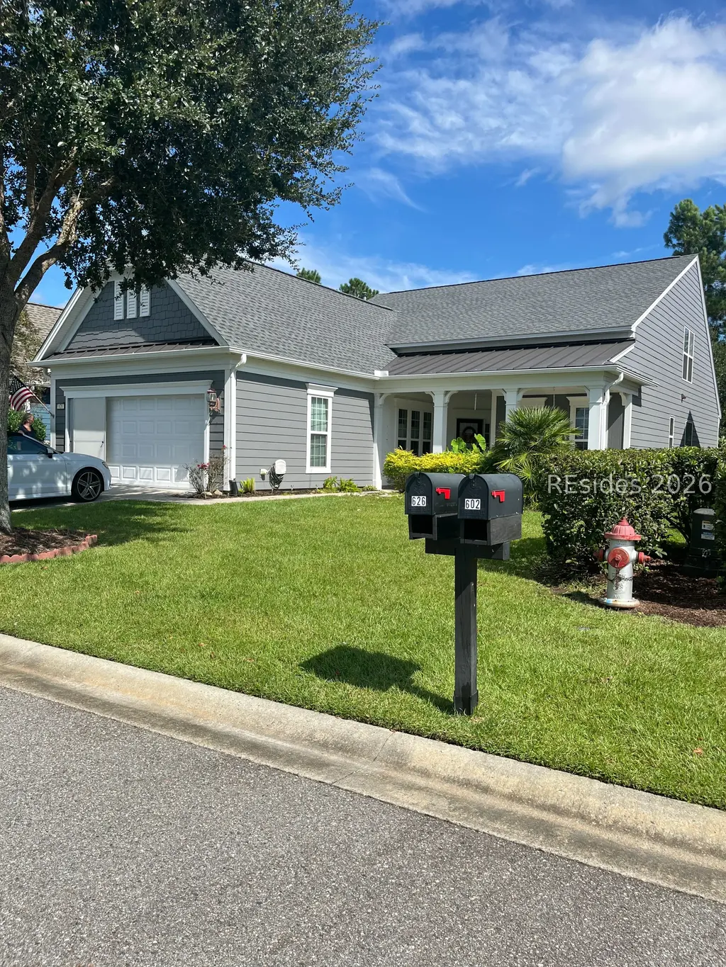 626 W Havenview Lane, Bluffton