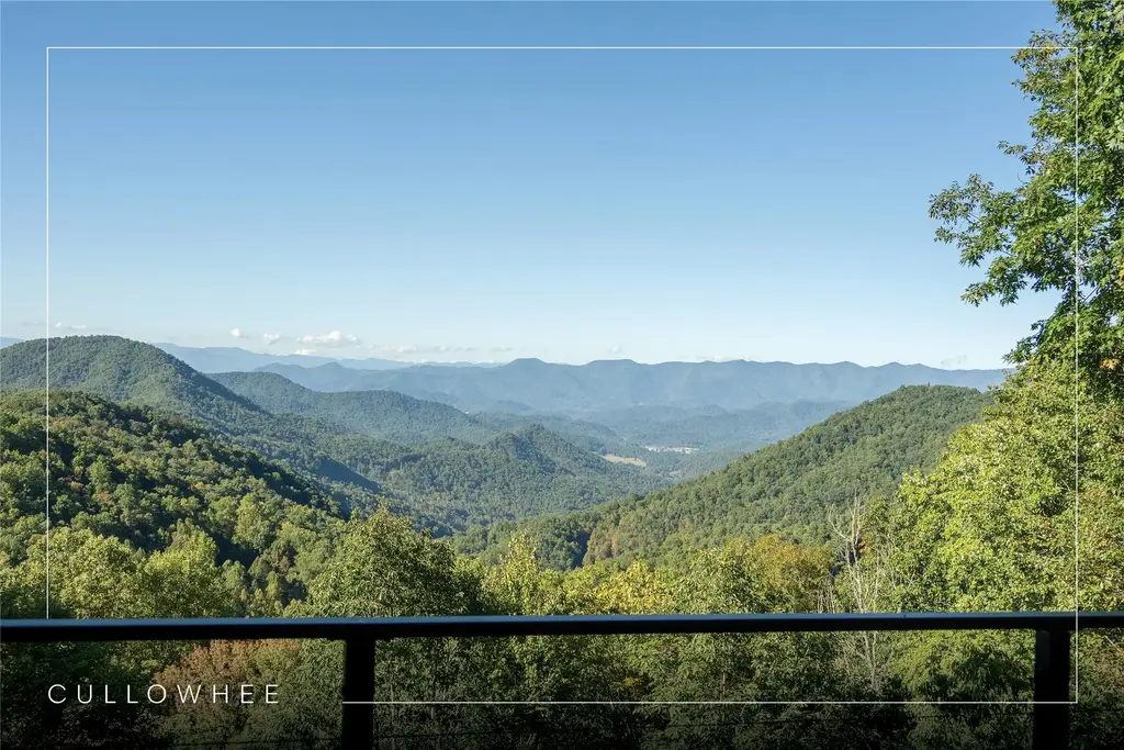 7774 Cullowhee Mountain Road, Cullowhee