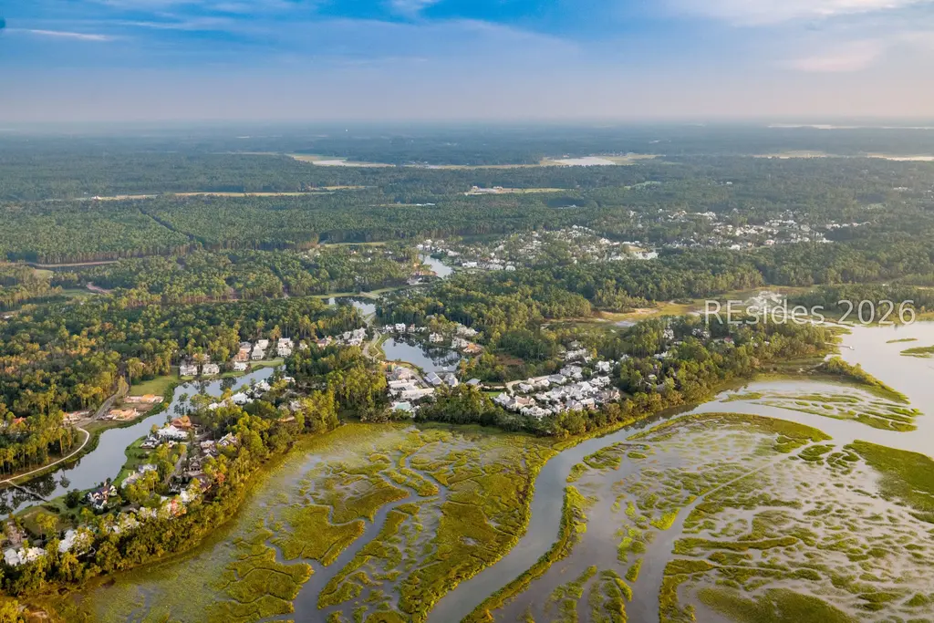 162 Amaranth Road, Bluffton