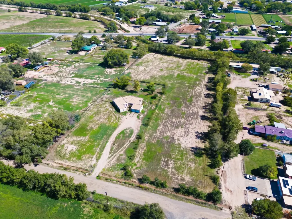 3 Manzano Drive, Belen