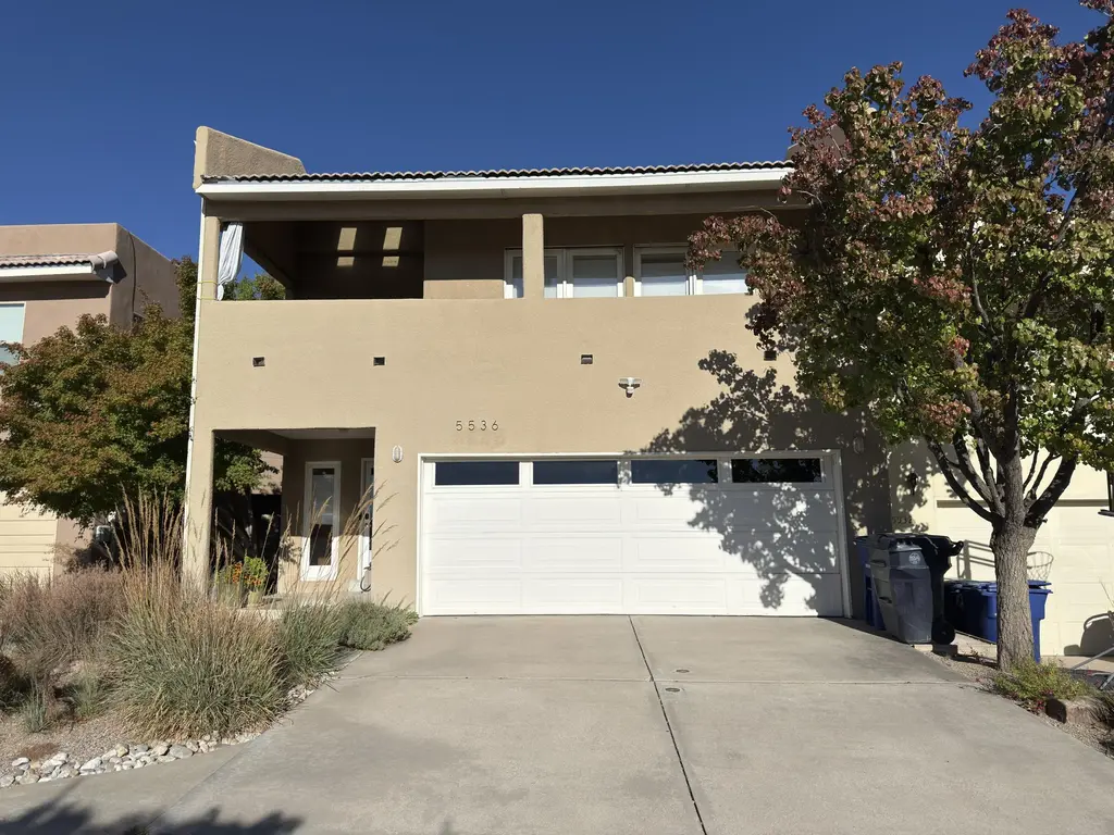 5536 Overlook Drive Ne, Albuquerque