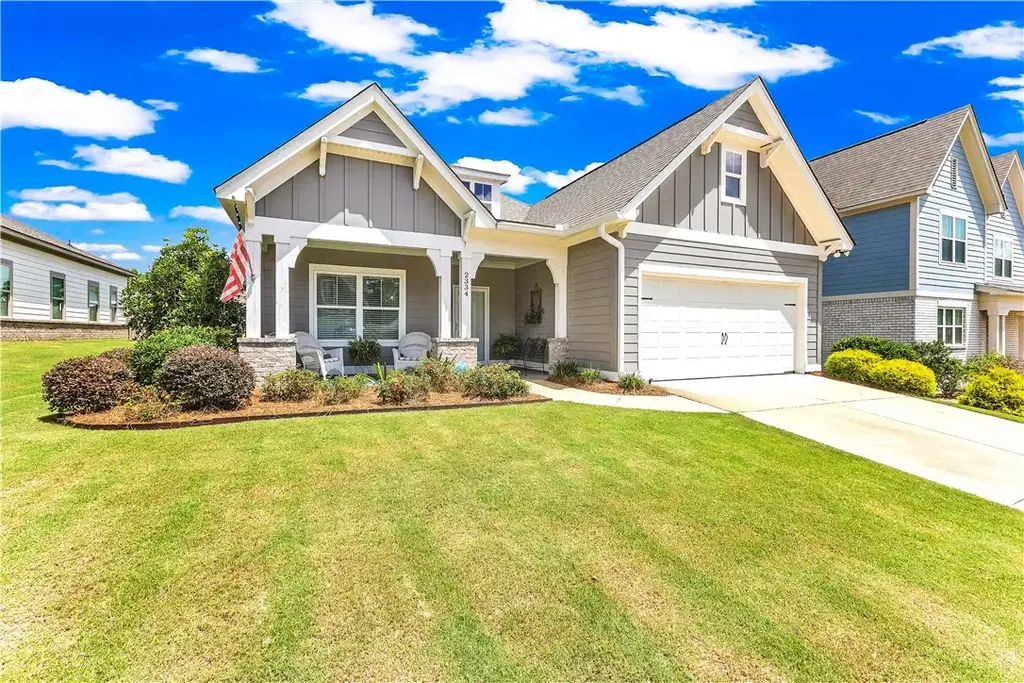 2334 Rutland Rd, Auburn