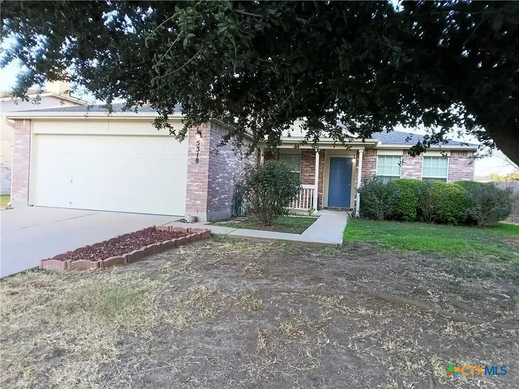 5318 Whistle Stop Drive, Temple