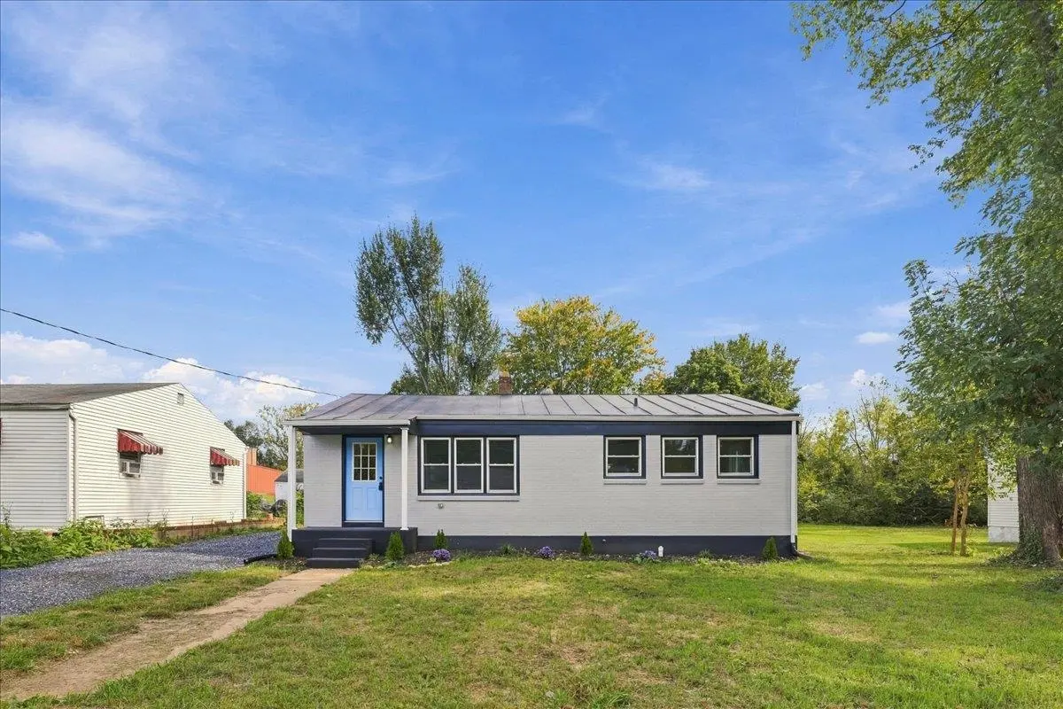 874 Jefferson St, Harrisonburg